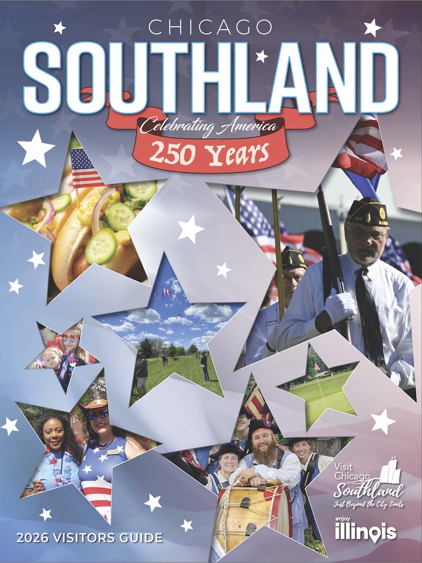 Chicago Southland Visitors Guide
